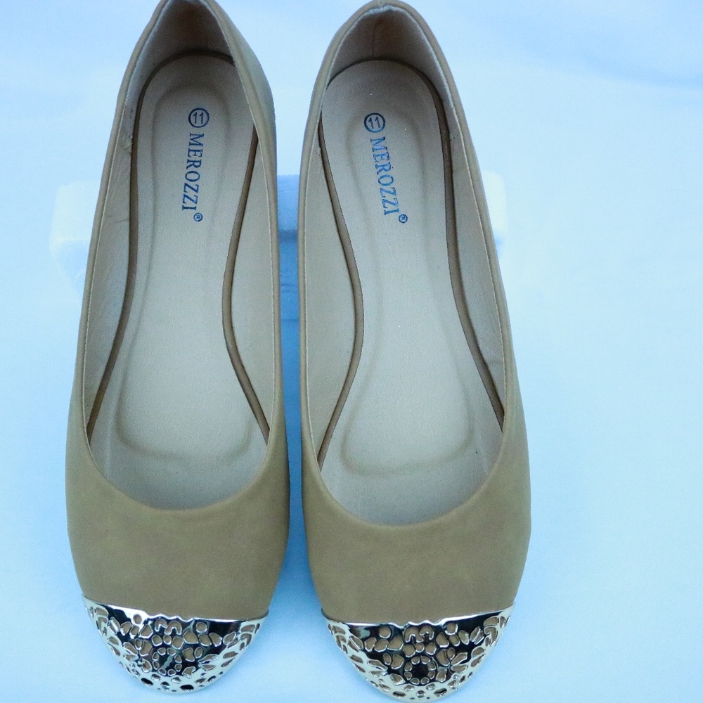 Merozzi Size 11 in Women